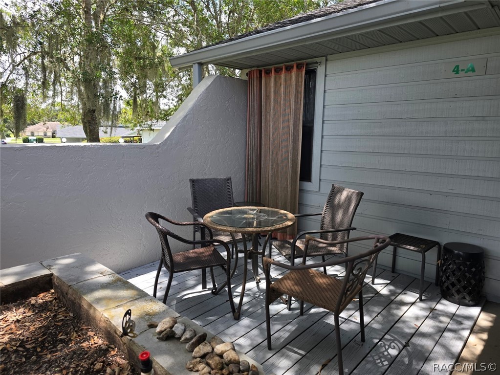 Home in Hernando, FL 34442 — photo 3