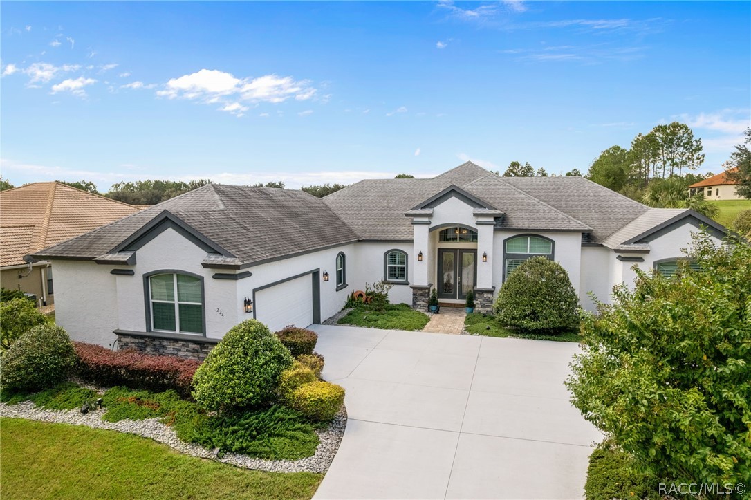 224 S Paladinn Circle — photo