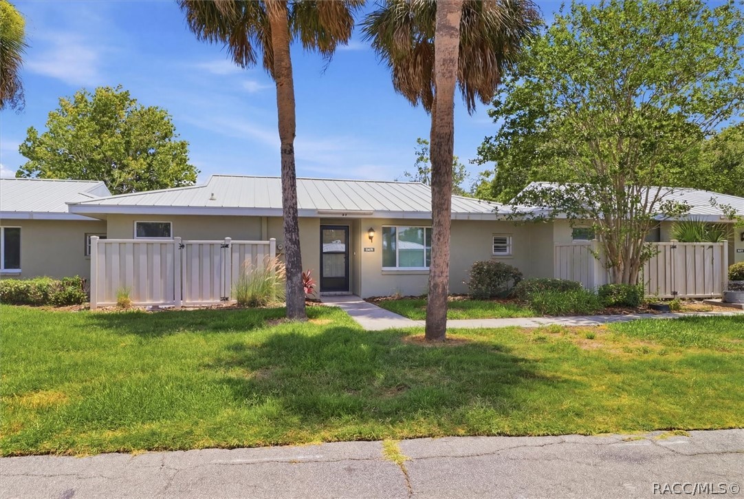 11479 W Sandpiper Court — photo