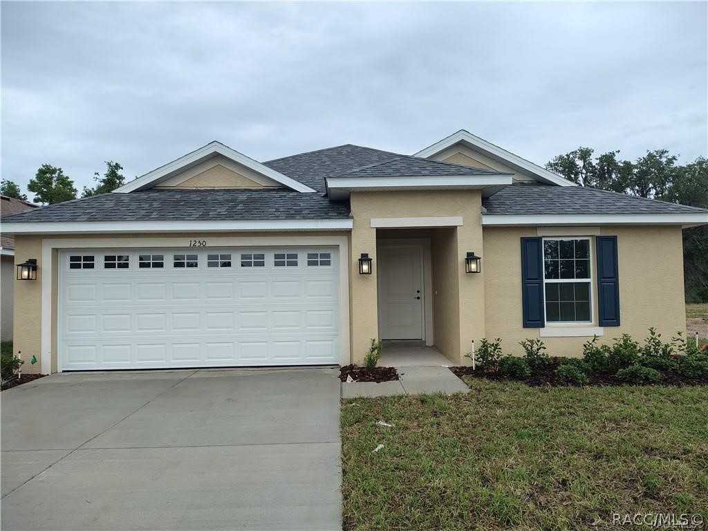 2509 Clearwood Street — photo