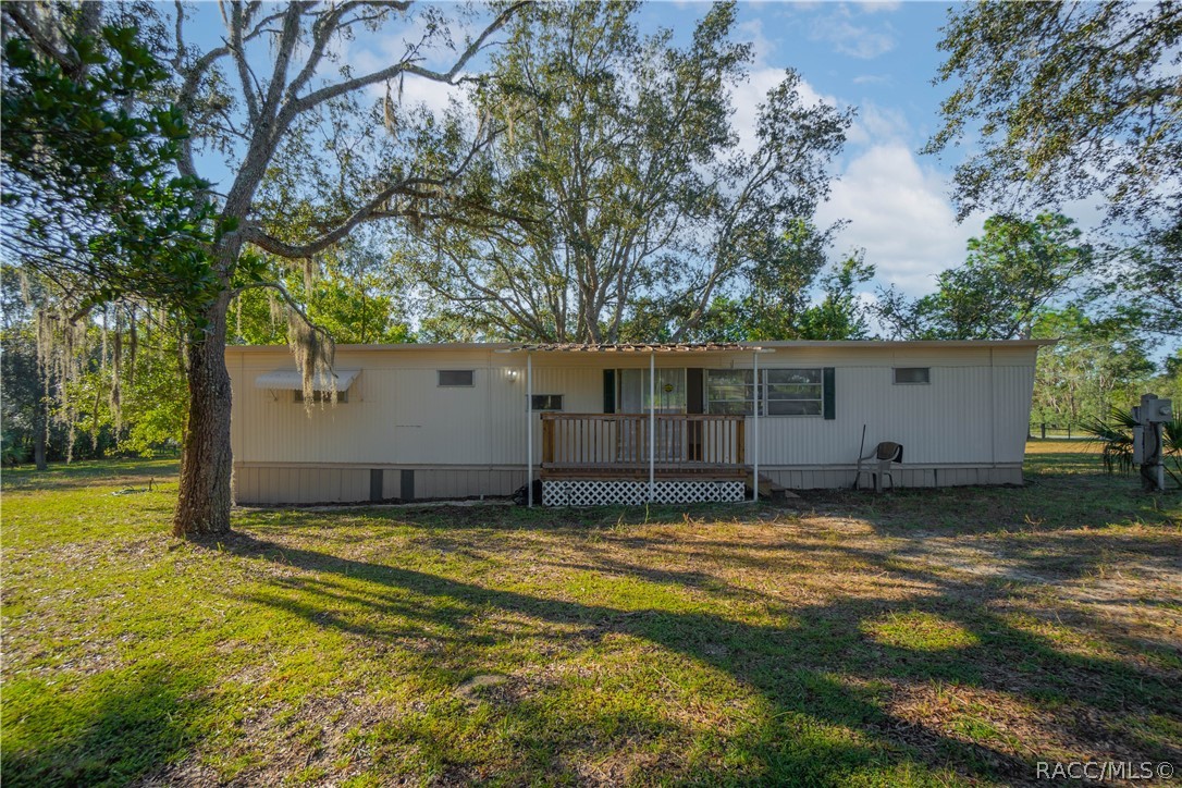 4810 W Blackridge Lane — photo