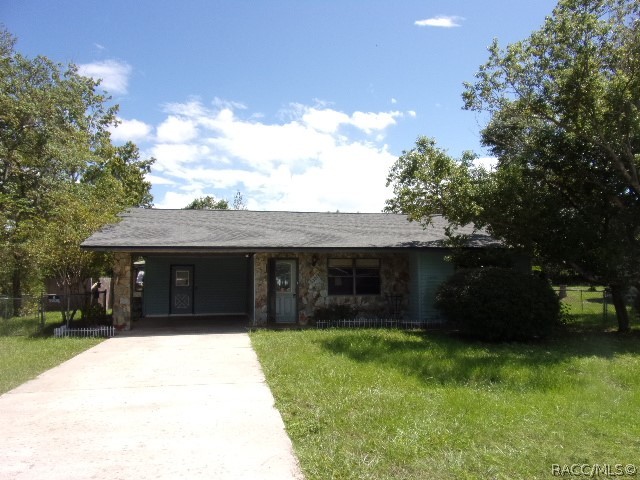 5307 S Marsha Terrace — photo