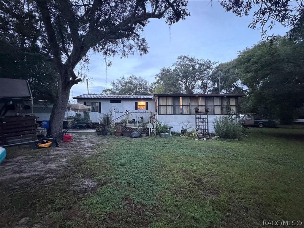5761 S Greenfield Terrace — photo