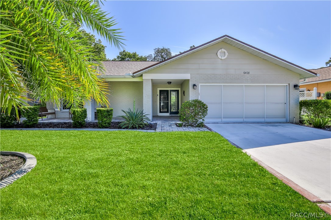 6428 Plantation Road — photo
