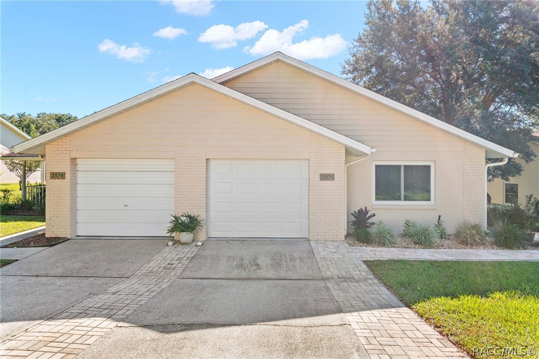 3571 N Timothy Terrace — photo