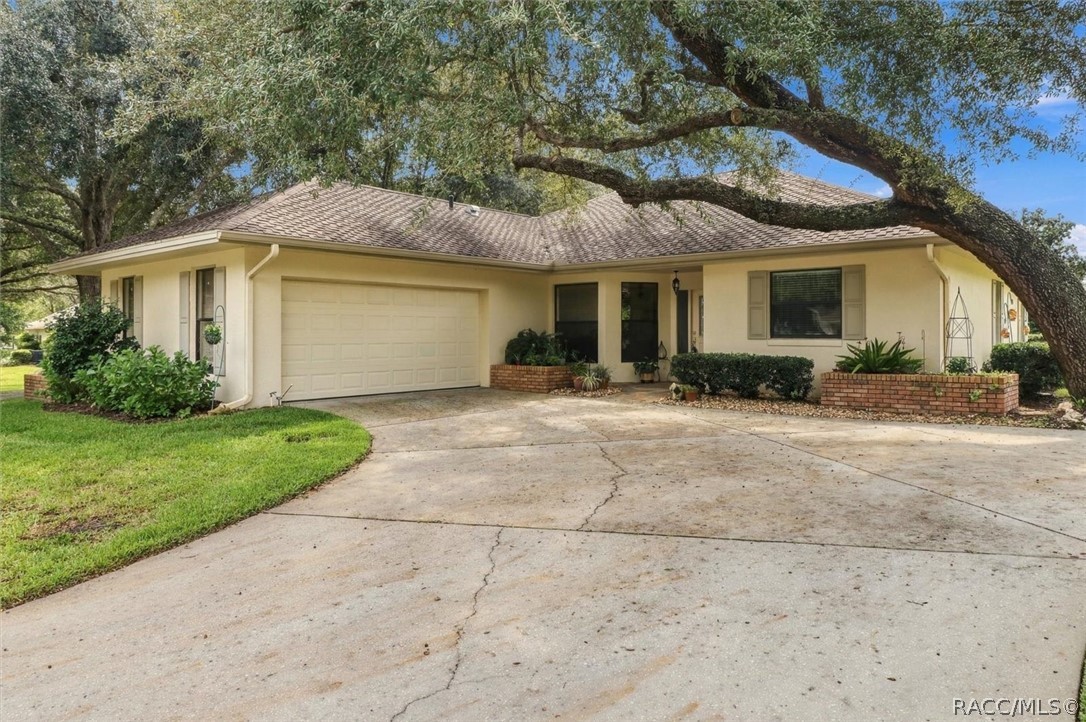 3390 N Bent Tree Point — photo
