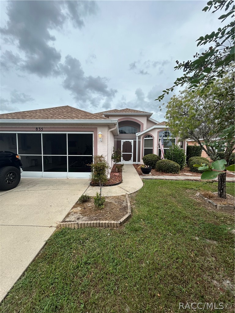 835 Pritchard Island Road — photo