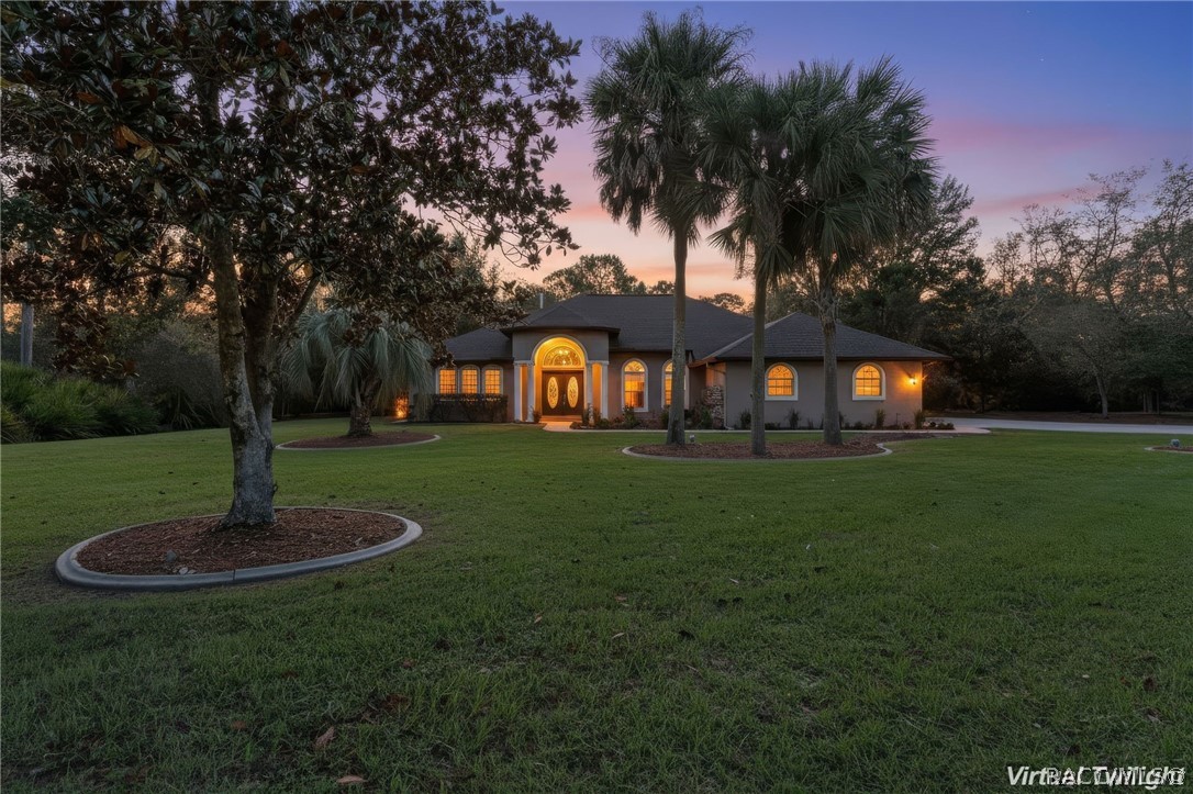 5839 N Carnation Drive — photo