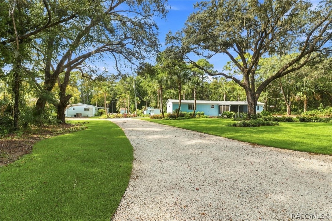 8011 W Fern Place — photo