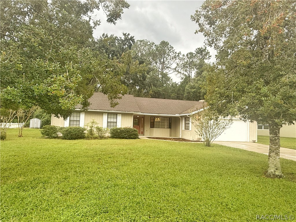 17 Sycamore Circle — photo