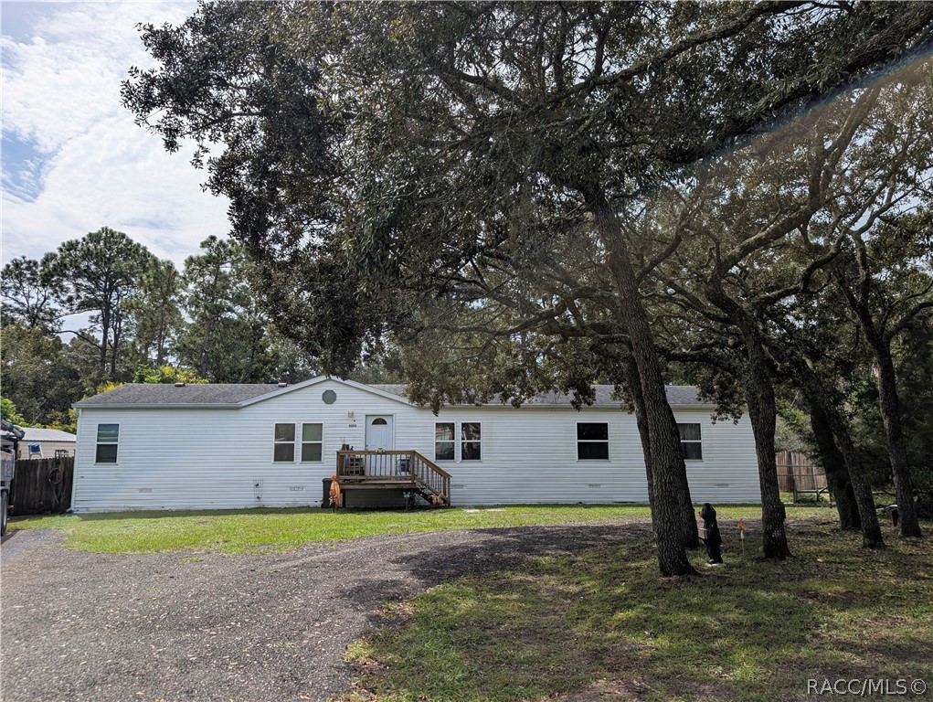 6202 W Nielsen Court — photo