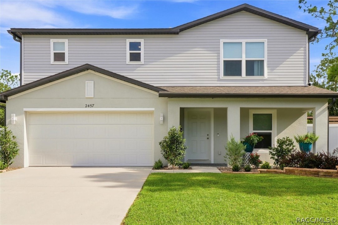 2457 W Oakland Lane — photo