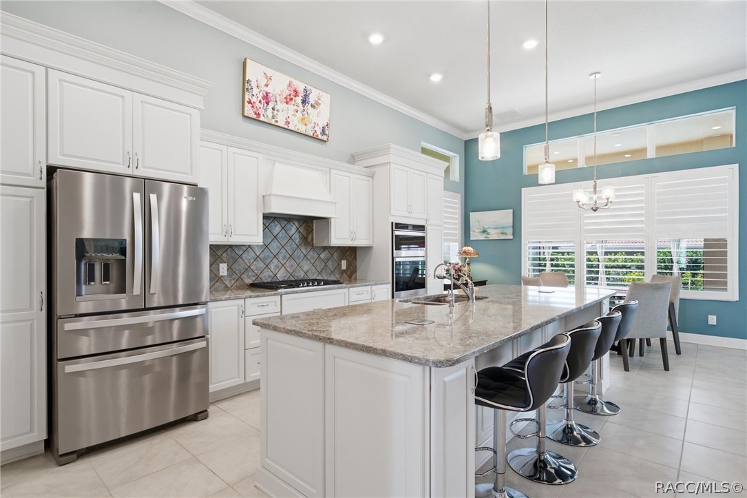 2253 N Peakview Loop, Hernando, FL 34442 — photo 3