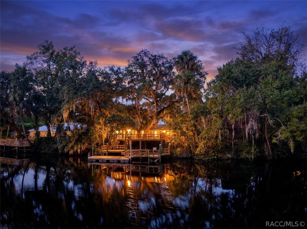 20 Palm Circle Drive — photo