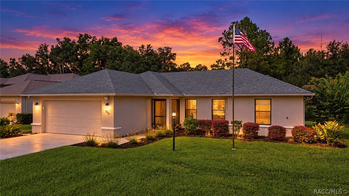 3200 N Canterbury Lake Drive — photo