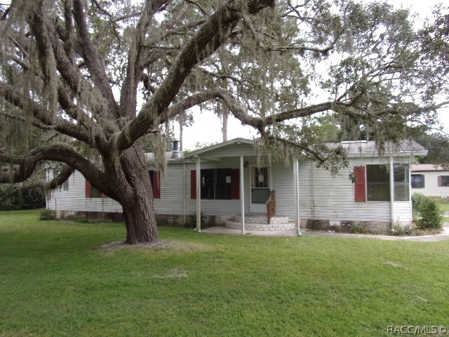 8451 N Cedar Elm Way — photo