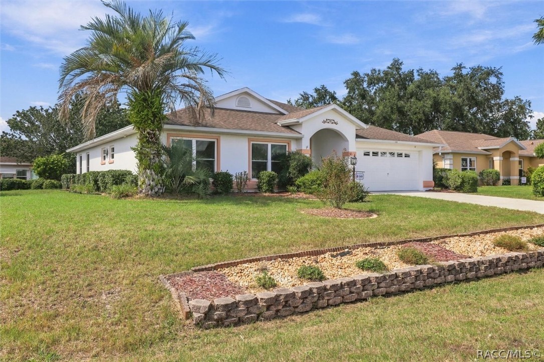 8490 SW 60th Court — photo