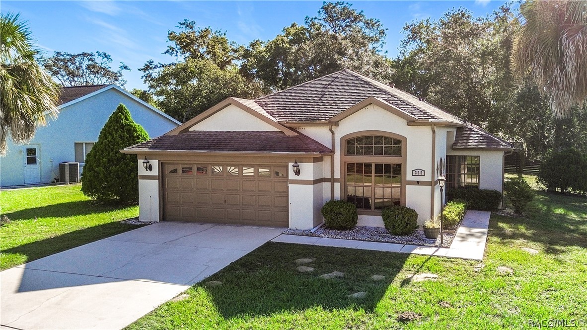 335 N Turkey Pine Loop — photo