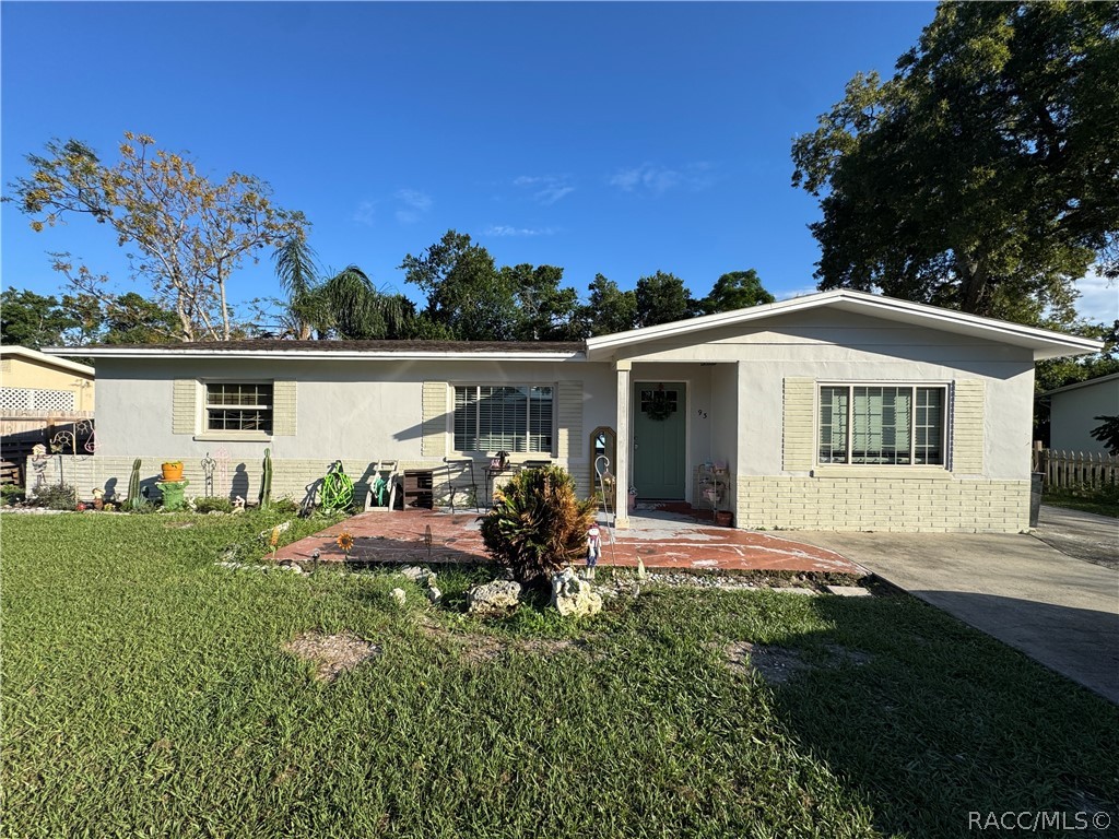 93 S Tyler Street — photo