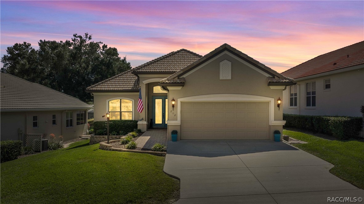 212 W Doerr Path, Hernando, FL 34442 — photo 3