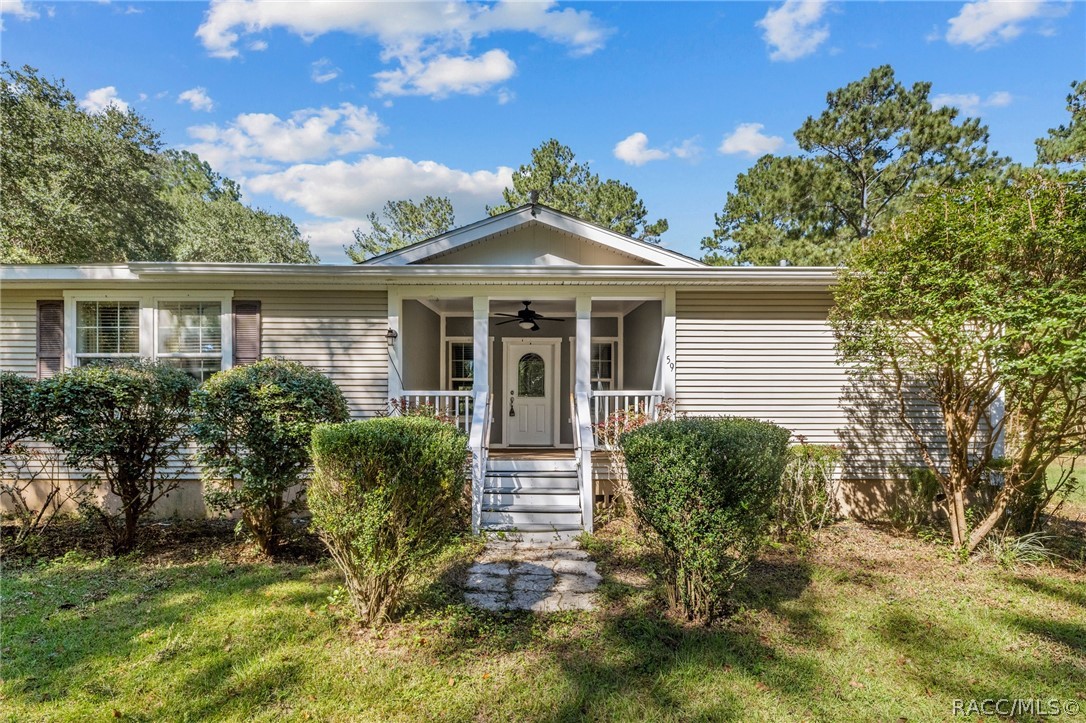 59 Laslie Plantation Road — photo