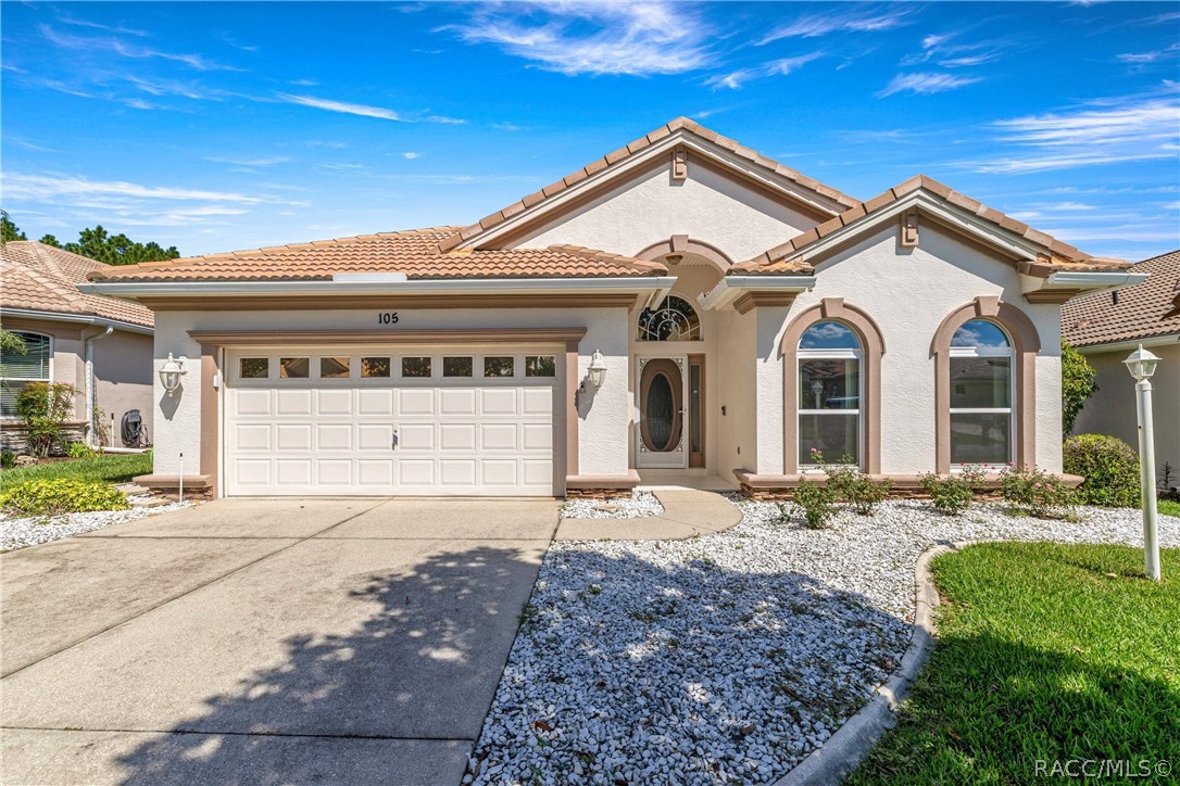105 W Doerr Path, Hernando, FL 34442 — photo 2