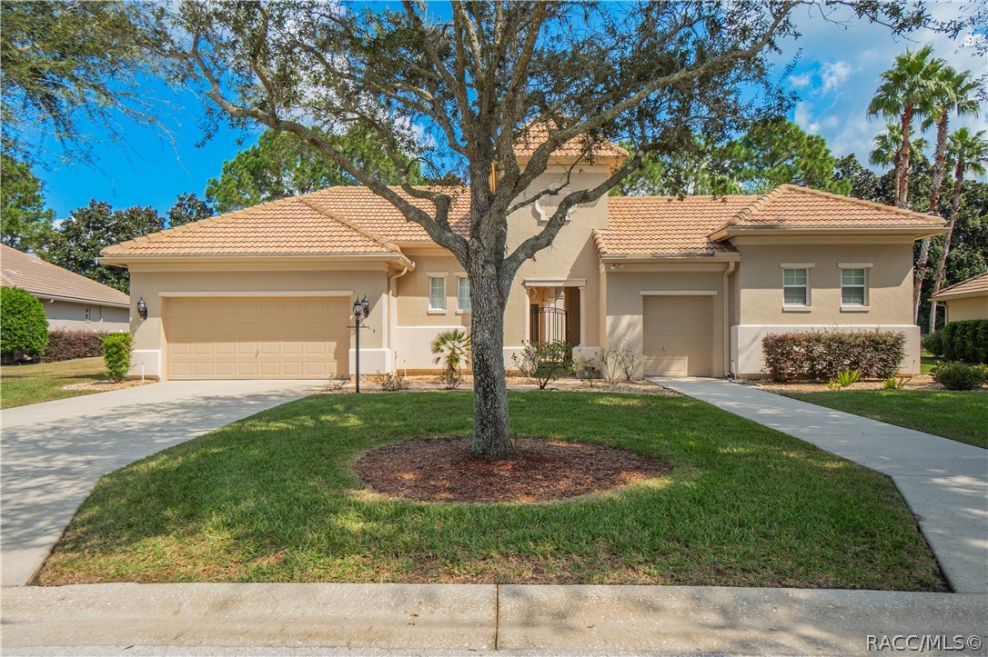 1853 N Eagle Chase Drive, Hernando, FL 34442 — photo 3