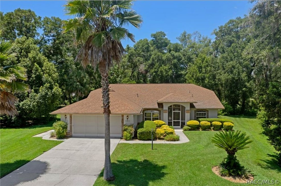 3252 N Sherlock Point — photo