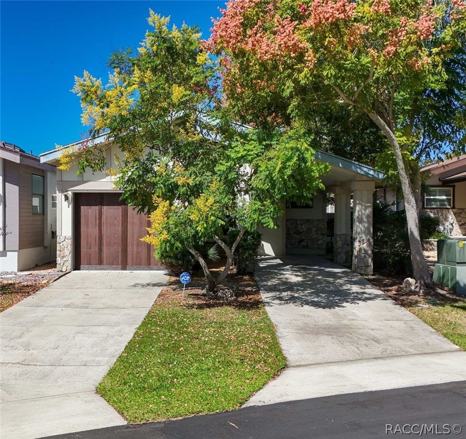 5222 S Riverview Circle — photo