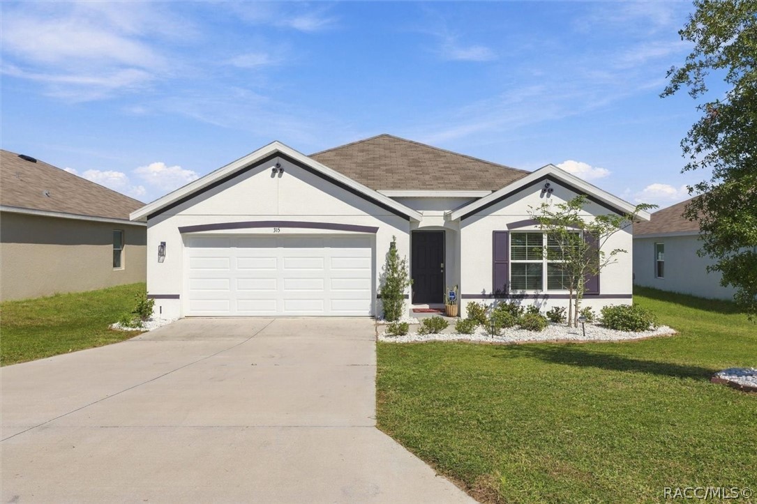 315 W Fairways View Drive — photo