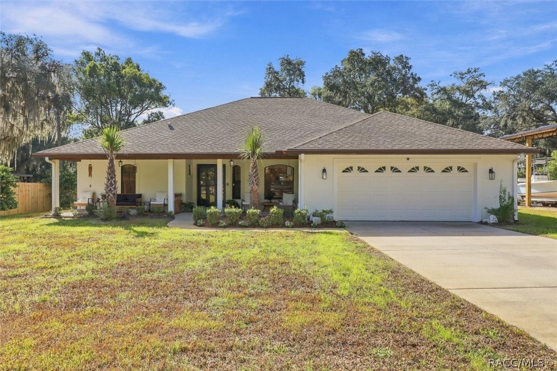 6459 W Riverbend Road — photo