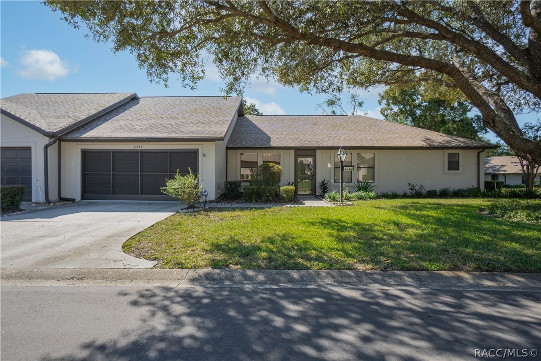 6282 W Lexington Drive — photo