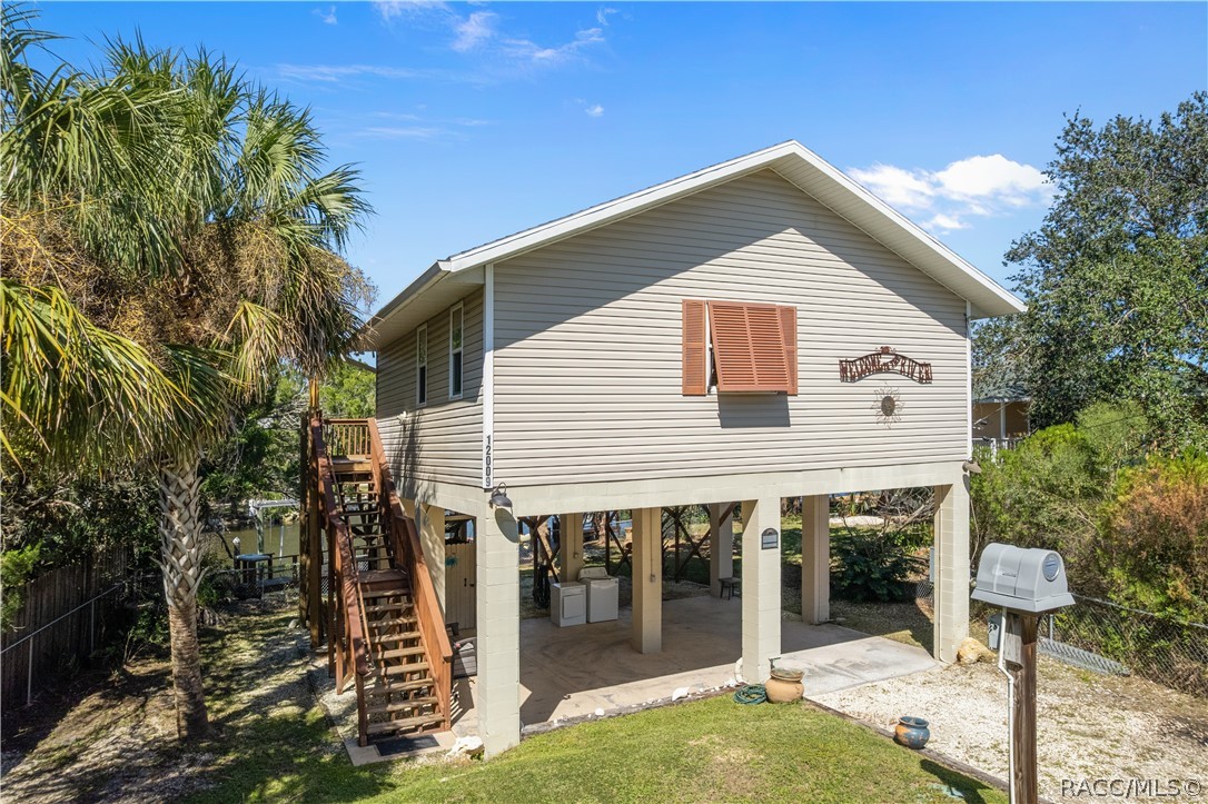 12009 W Gulf Breeze Court — photo