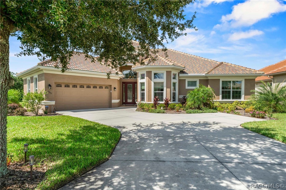 1323 N Whisperwood Drive — photo