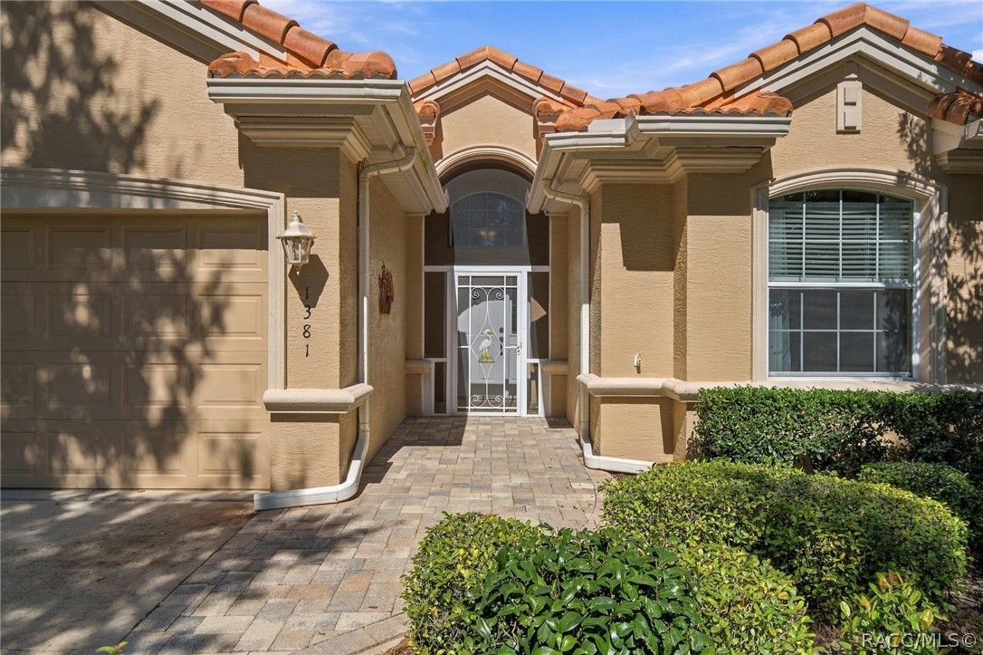 1381 W Skyview Crossing Drive — photo