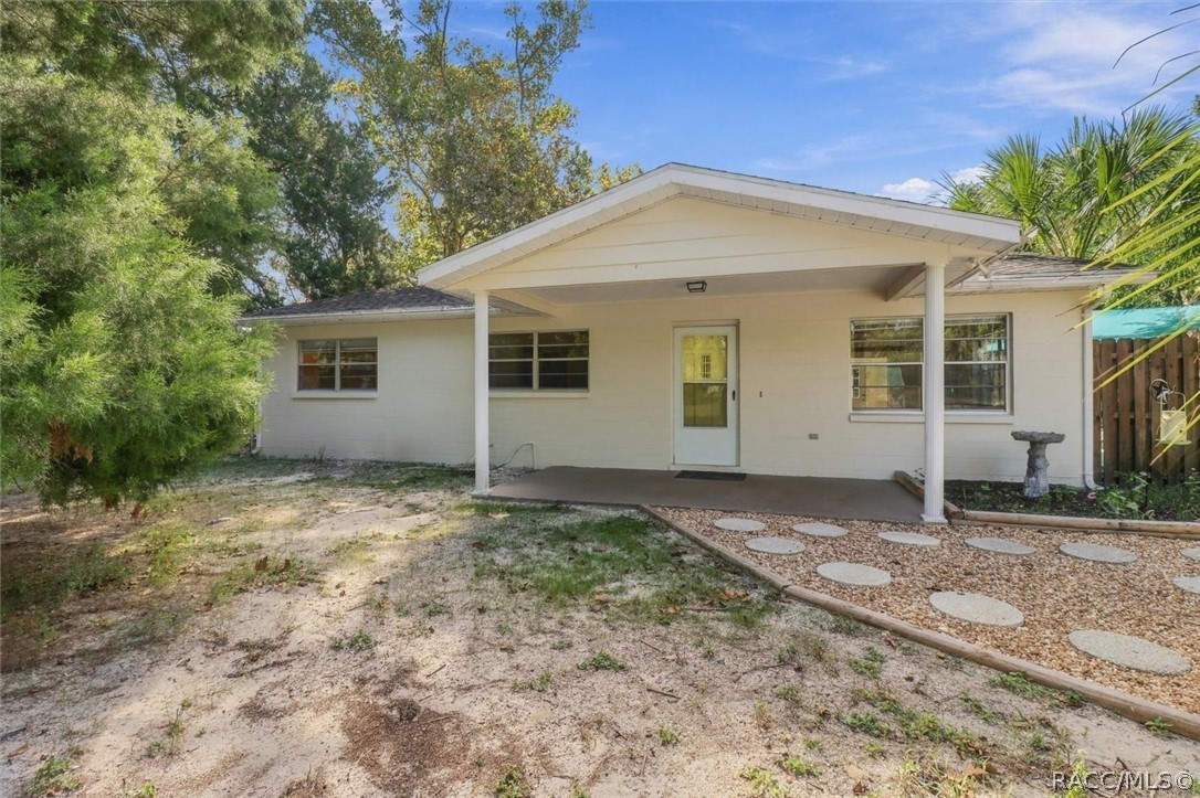 6930 W Sasser Street — photo