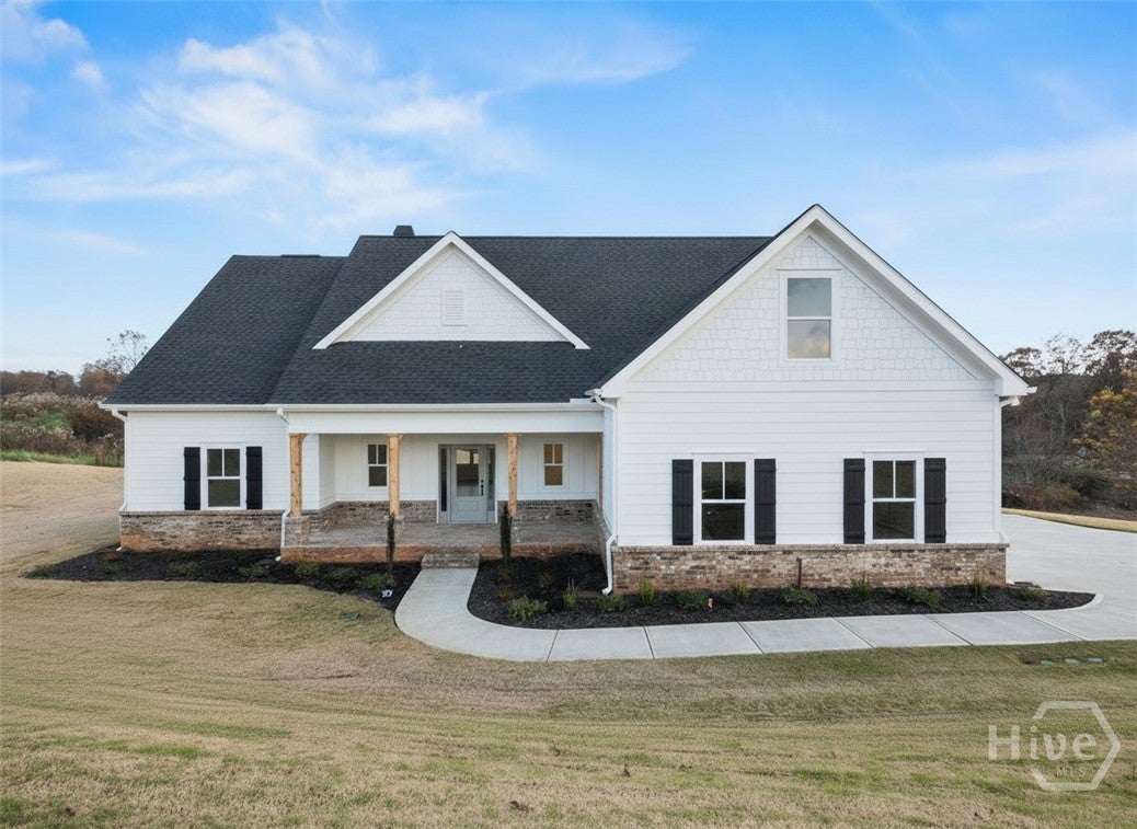 323 Sweetgrass Drive — photo