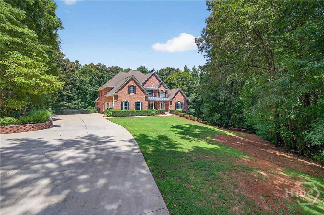 1050 Cedar Grove Drive — photo