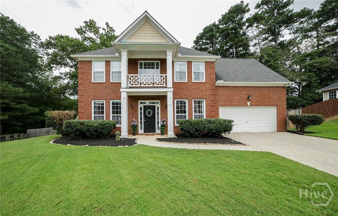 2674 Rocky Knoll Court — photo