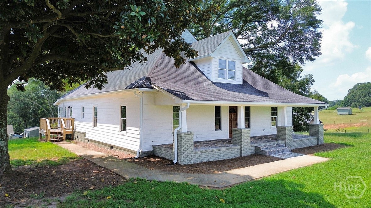 2985 Jackson Bridge Road — photo