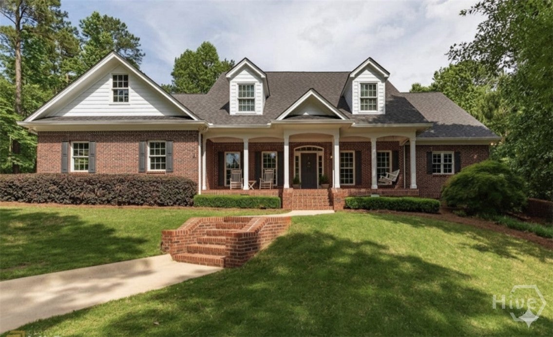 1171 Spring Lake Drive — photo