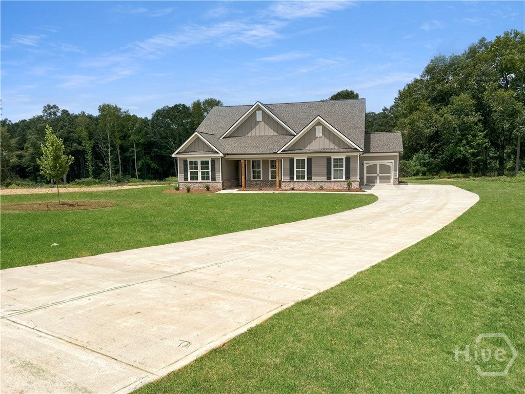 144 Tomahawk Trail — photo