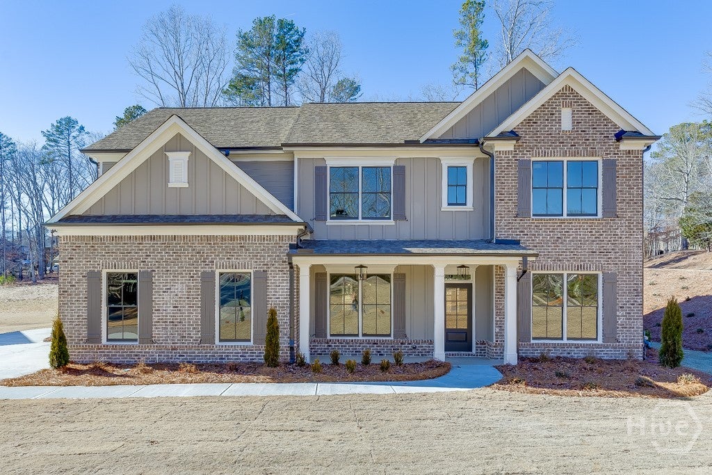 1041 Riverhill Drive — photo