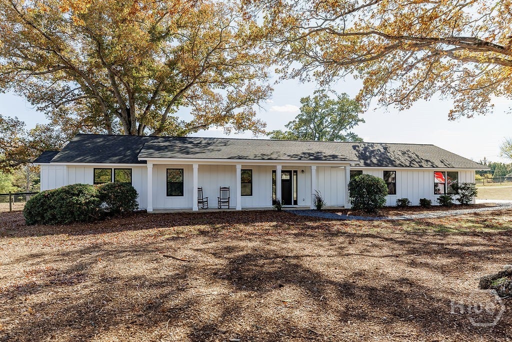 1410 Old Bishop Road — photo