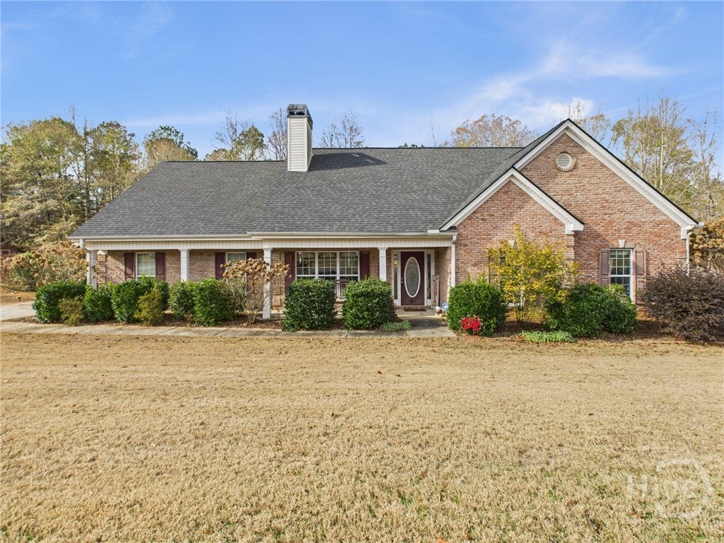 1150 Glen Lane — photo