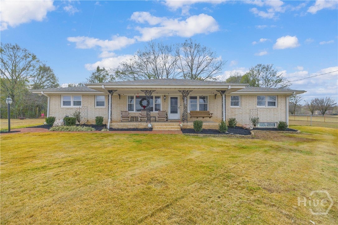 975 Diamond Hill Neese Road — photo