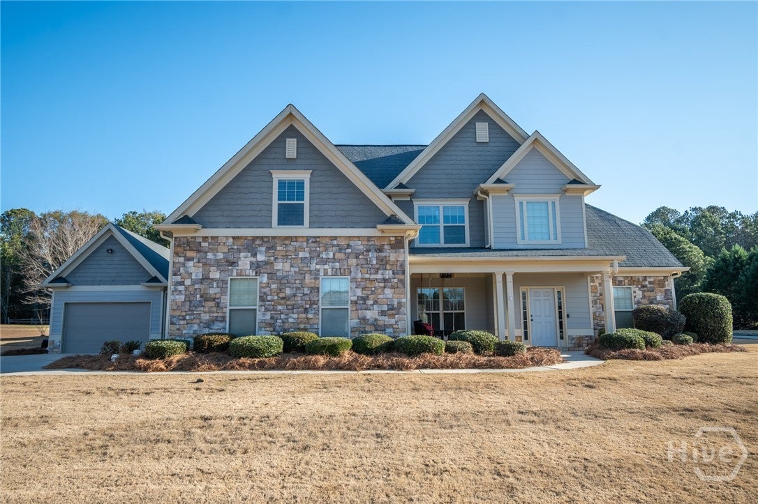 2893 Whitlow Ridge Dr — photo