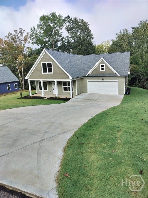 61 College Hgts Place — photo