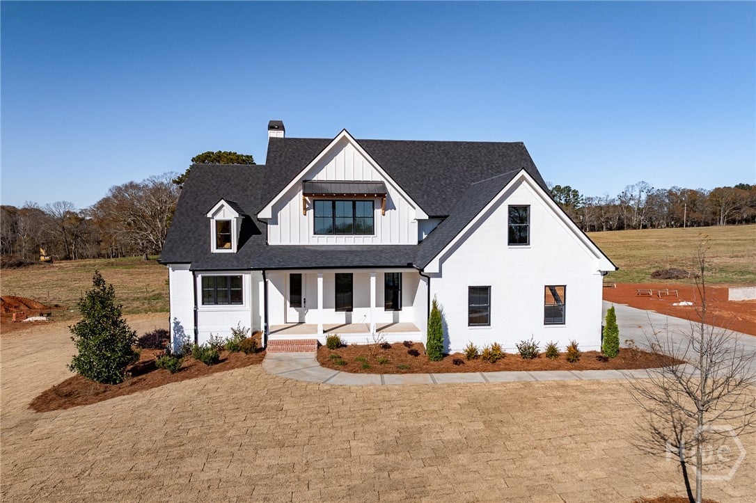 2114 Malcom Estates Drive Lot 8 — photo