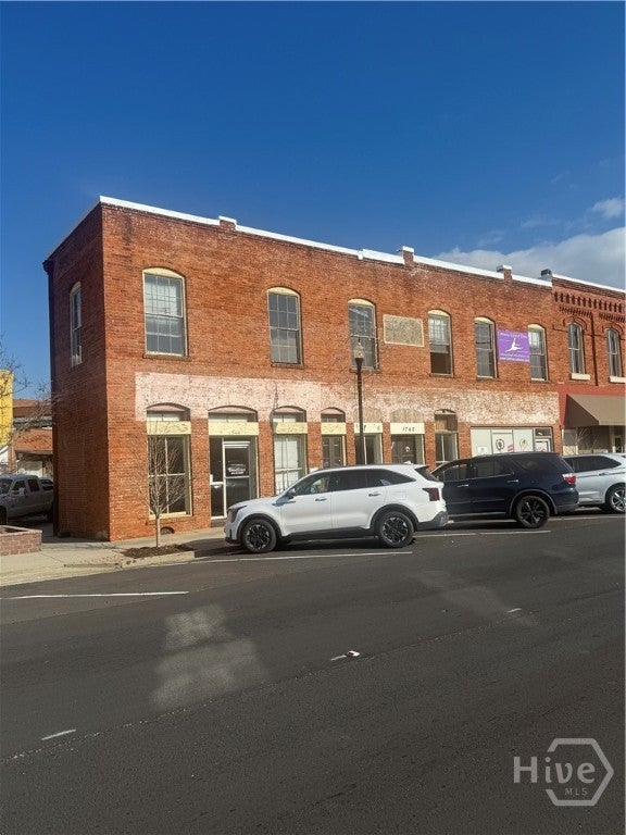 1736 N Broad Street 201 — photo